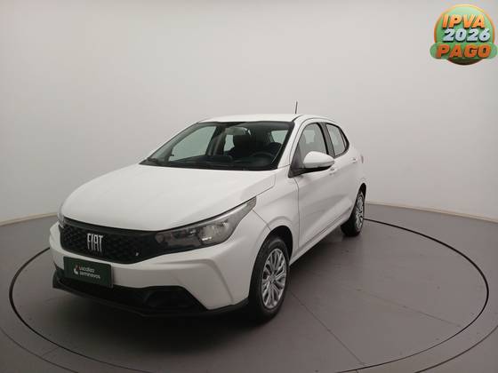 FIAT ARGO 1.0 FIREFLY FLEX DRIVE MANUAL